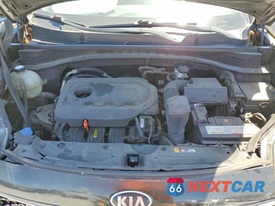 Zdjęcie 12 z 13 samochodu: 2018 KIA SPORTAGE LX VIN:KNDPM3AC4J7360944 - miniatura