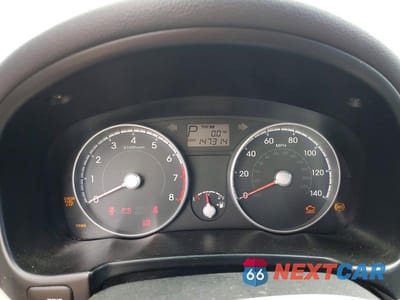 Zdjęcie 9 z 13 samochodu: 2010 HYUNDAI ACCENT GLS VIN:KMHCN4AC2AU496200 - miniatura