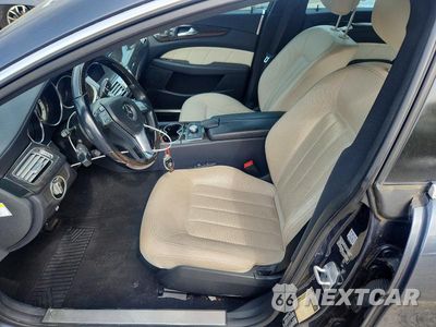Zdjęcie 7 z 12 samochodu: 2012 MERCEDES-BENZ CLS 550 4MATIC VIN:WDDLJ9BB2CA021143 - miniatura