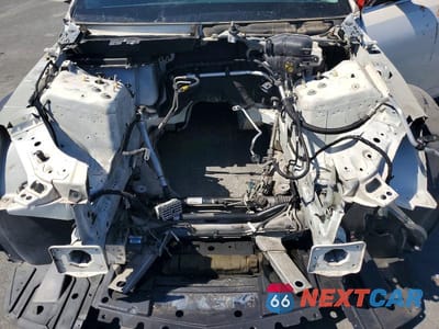 Zdjęcie 11 z 12 samochodu: 2011 CADILLAC CTS-V VIN:1G6DV8EP3B0161469 - miniatura
