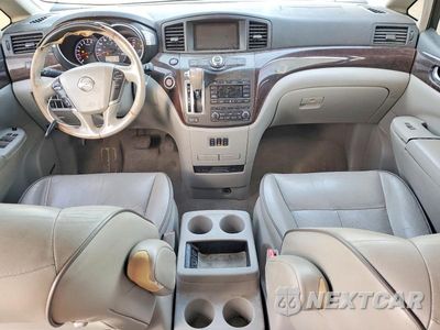 Zdjęcie 8 z 13 samochodu: 2011 NISS QUEST VIN:JN8AE2KP7B9002732 - miniatura