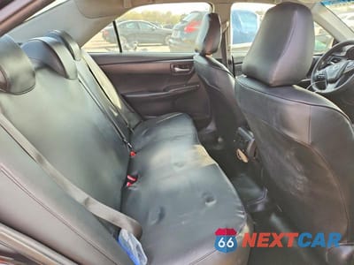 Zdjęcie 10 z 11 samochodu: 2015 TOYOTA CAMRY HYBRID LE VIN:4T1BD1FK4FU153120 - miniatura