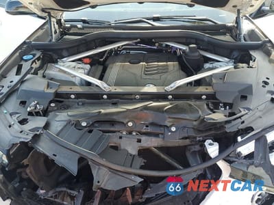 Zdjęcie 12 z 13 samochodu: 2021 BMW X6 SDRIVE 40I VIN:5UXCY4C01M9F28237 - miniatura