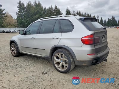 Drugie zdjęcie samochodu z przodu: 2011 BMW X5 XDRIVE35D VIN:5UXZW0C59BL658025 - miniatura