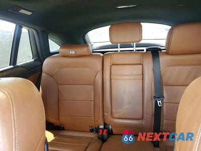 Zdjęcie 10 z 13 samochodu: 2017 MERCEDES-BENZ GLE COUPE 43 AMG VIN:4JGED6EB3HA086249 - miniatura