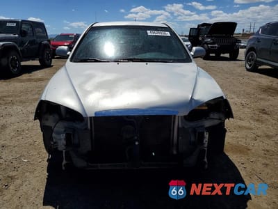 Piąte zdjęcie samochodu w środku: 2006 HYUNDAI ELANTRA GLS VIN:KMHDN46D16U372027 - miniatura