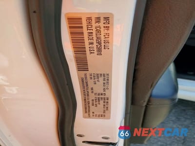 Zdjęcie 13 z 13 samochodu: 2023 DODGE DURANGO SXT VIN:1C4RDJAG9PC599910 - miniatura
