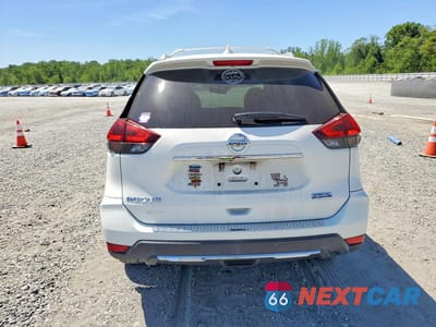 Zdjęcie 6 z 13 samochodu: 2019 NISSAN ROGUE S VIN:5N1AT2MT7KC799204 - miniatura