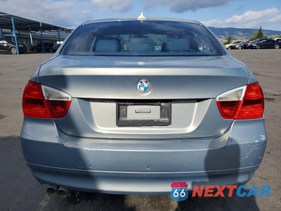 Zdjęcie 6 z 12 samochodu: 2006 BMW 325 I VIN:WBAVB13526KX49227 - miniatura