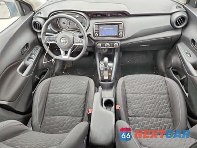 Zdjęcie 8 z 12 samochodu: 2021 NISSAN KICKS VIN:3N1CP5BV7ML513482 - miniatura