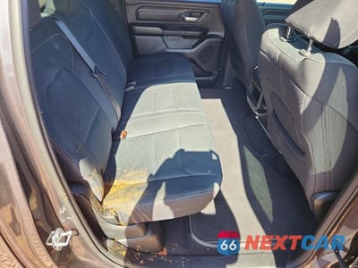 Zdjęcie 11 z 14 samochodu: 2026 RAM 1500 TRADESMAN VIN:3C6SRFGPXT4164692 - miniatura