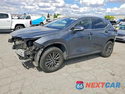 2023 LEXUS NX 350 BASE JTJAGCEZ6P5005075 - główne zdjęcie licytacji z USA - miniatura