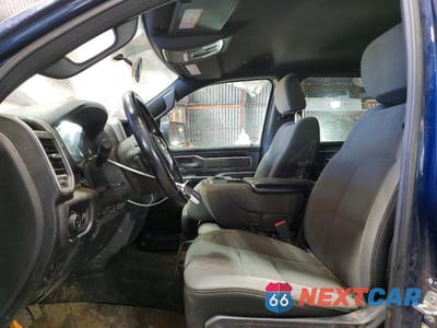 Zdjęcie 7 z 12 samochodu: 2023 RAM 1500 BIG HORN VIN:1C6RRFFG8PN584267 - miniatura