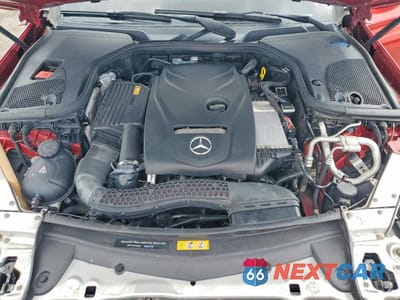 Zdjęcie 11 z 12 samochodu: 2017 MERCEDES-BENZ E 300 VIN:WDDZF4JB8HA031165 - miniatura