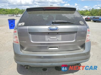 Zdjęcie 6 z 14 samochodu: 2009 FORD EDGE LIMITED VIN:2FMDK39C79BA95710 - miniatura
