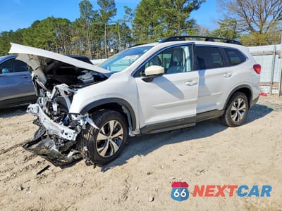2025 SUBARU ASCENT 4S4WMAAD0S3423048 - główne zdjęcie licytacji z USA - miniatura