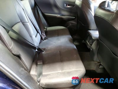 Zdjęcie 11 z 13 samochodu: 2021 TOYOTA VENZA XLE VIN:JTEAAAAH3MJ041911 - miniatura