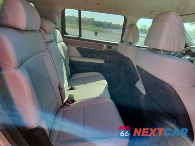 Zdjęcie 11 z 13 samochodu: 2025 HYUNDAI SANTA FE SEL VIN:5NMP24GL3SH073396 - miniatura
