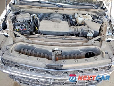 Zdjęcie 12 z 12 samochodu: 2023 CHEVROLET TAHOE K1500 LS VIN:1GNSKMKD6PR164800 - miniatura