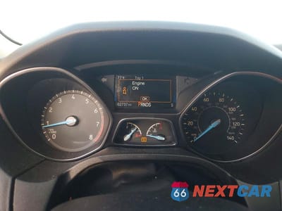 Zdjęcie 9 z 12 samochodu: 2015 FORD FOCUS SE VIN:1FADP3F24FL259546 - miniatura