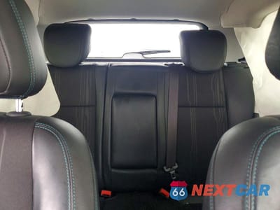 Zdjęcie 10 z 13 samochodu: 2016 CHEVROLET TRAX 1LT VIN:KL7CJPSB7GB744935 - miniatura