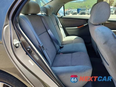 Zdjęcie 10 z 12 samochodu: 2007 TOYOTA COROLLA LE VIN:1NXBR30E07Z817916 - miniatura