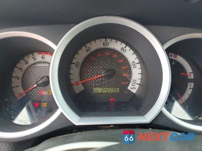 Zdjęcie 9 z 12 samochodu: 2011 TOYOTA TACOMA DOUBLE CAB PRERUNNER VIN:5TFJU4GN8BX007516 - miniatura