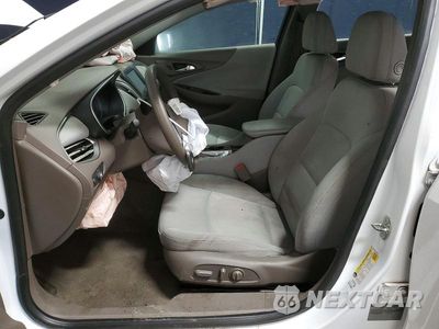 Zdjęcie 7 z 13 samochodu: 2017 CHEVROLET MALIBU LS VIN:1G1ZC5ST0HF215155 - miniatura