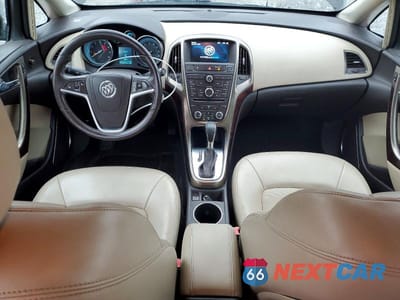 Zdjęcie 8 z 12 samochodu: 2014 BUICK VERANO VIN:1G4PP5SK2E4155697 - miniatura