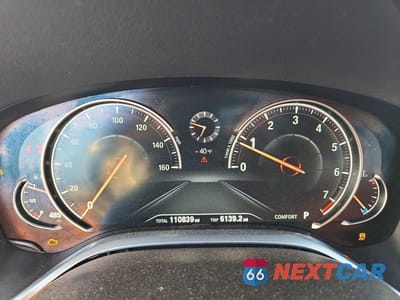 Zdjęcie 9 z 12 samochodu: 2016 BMW 750 XI VIN:WBA7F2C5XGG417172 - miniatura