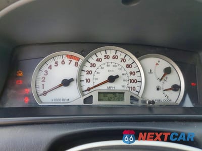 Zdjęcie 9 z 11 samochodu: 2006 TOYOTA COROLLA S VIN:1NXBR30E06Z592377 - miniatura