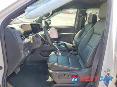 Zdjęcie 7 z 13 samochodu: 2025 CHEVROLET TAHOE K1500 PREMIER VIN:1GNS6SRD8SR353097 - miniatura