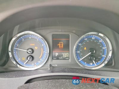 Zdjęcie 9 z 12 samochodu: 2017 TOYOTA COROLLA LE VIN:2T1BURHEXHC834067 - miniatura