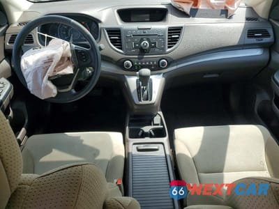 Zdjęcie 8 z 13 samochodu: 2014 HONDA CR-V EX VIN:5J6RM4H50EL015309 - miniatura