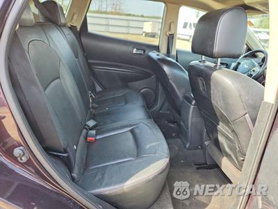 Zdjęcie 11 z 13 samochodu: 2013 NISSAN ROGUE S VIN:JN8AS5MV5DW638236 - miniatura