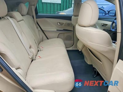 Zdjęcie 11 z 13 samochodu: 2009 TOYOTA VENZA FWD V6 VIN:4T3ZK11A09U004587 - miniatura