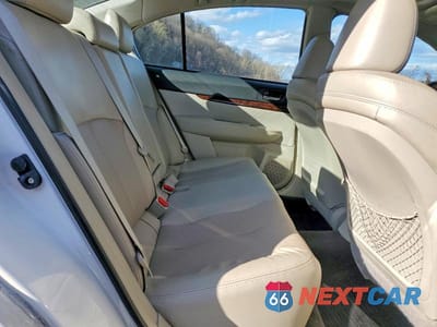Zdjęcie 10 z 12 samochodu: 2013 SUBARU LEGACY 2.5I LIMITED VIN:4S3BMBL60D3041354 - miniatura