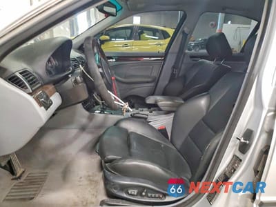 Zdjęcie 7 z 12 samochodu: 2002 BMW 330 XI VIN:WBAEW53412PG19863 - miniatura