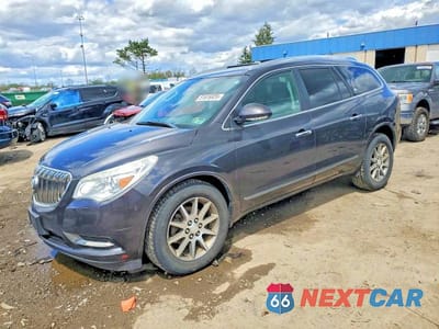 2014 BUICK ENCLAVE 5GAKVBKD8EJ283899 - główne zdjęcie licytacji z USA - miniatura