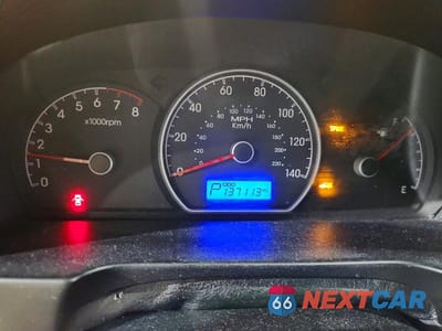 Zdjęcie 9 z 13 samochodu: 2010 HYUNDAI ELANTRA GLS VIN:KMHDU4AD3AU140211 - miniatura