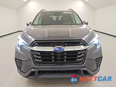 Piąte zdjęcie samochodu w środku: 2024 SUBARU ASCENT PREMIUM VIN:4S4WMAED8R3442998 - miniatura