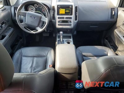 Zdjęcie 8 z 13 samochodu: 2010 FORD EDGE LIMITED VIN:2FMDK4KC4ABA66282 - miniatura
