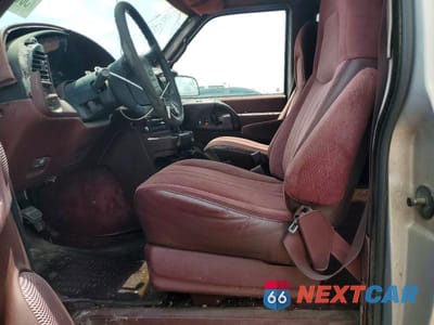 Zdjęcie 7 z 13 samochodu: 1997 CHEVROLET ASTRO VIN:1GNDM19W9VB117727 - miniatura