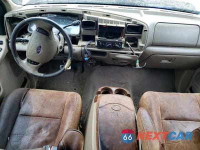 Zdjęcie 8 z 11 samochodu: 2003 FORD F350 SUPER DUTY VIN:1FTWW33P53EC24939 - miniatura