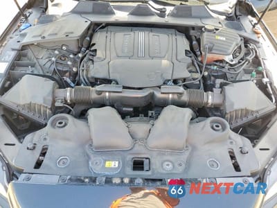 Zdjęcie 11 z 13 samochodu: 2019 JAGUAR XJ R - SPORT VIN:SAJWA1C73K8W19543 - miniatura