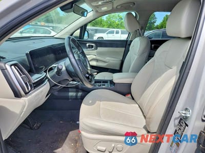 Zdjęcie 7 z 12 samochodu: 2024 KIA SORENTO VIN:5XYRLDJC8RG262032 - miniatura