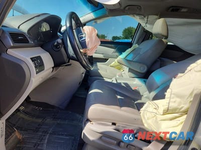Zdjęcie 7 z 14 samochodu: 2012 HONDA ODYSSEY EXL VIN:5FNRL5H66CB028699 - miniatura