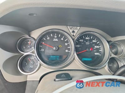 Zdjęcie 9 z 12 samochodu: 2007 GMC NEW SIERRA C1500 VIN:2GTEC13C671621203 - miniatura