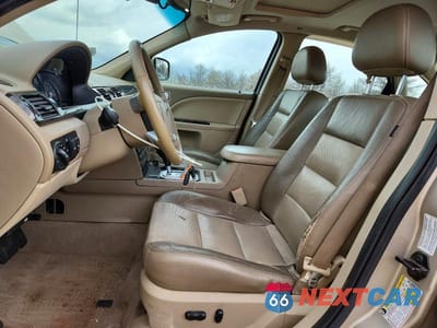 Zdjęcie 7 z 12 samochodu: 2006 MERCURY MONTEGO PREMIER VIN:1MEHM42186G615043 - miniatura