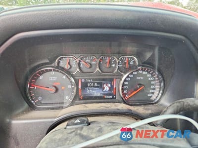 Zdjęcie 9 z 11 samochodu: 2015 GMC SIERRA K3500 SLE VIN:1GT522CG3FZ142559 - miniatura